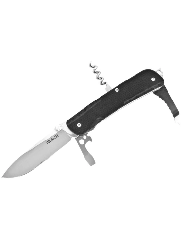 Ruike LD21B - Couteau multifonctions