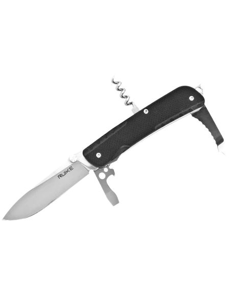 Ruike LD21B - Couteau multifonctions