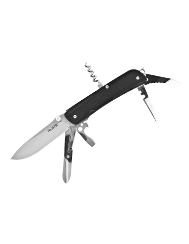 Ruike LD31B - Couteau multifonctions