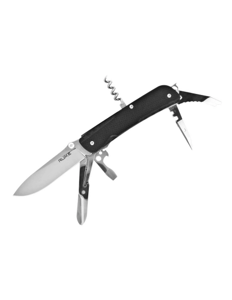 Ruike LD31B - Couteau multifonctions