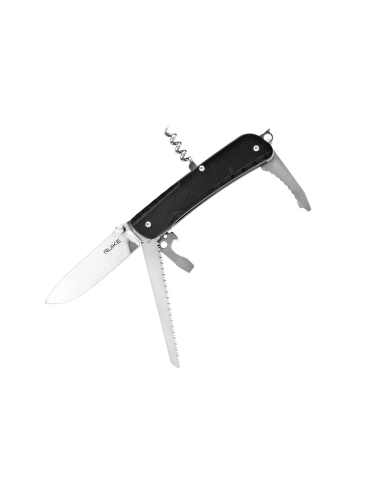 Ruike LD32B - Couteau multifonctions