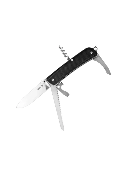 Ruike LD32B - Couteau multifonctions