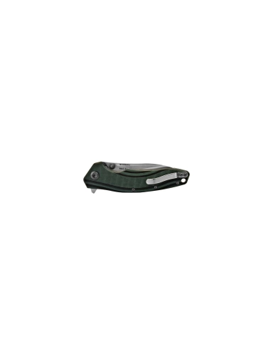 Ruike P841L - Couteau pliant ambidextre