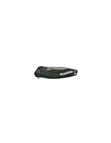 Ruike P841L - Couteau pliant ambidextre