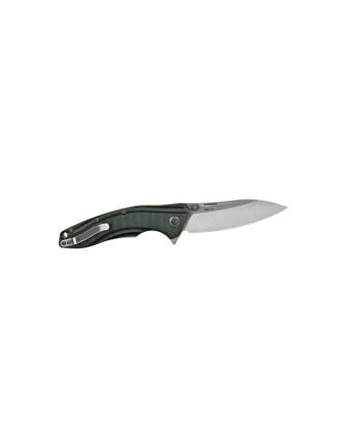 Ruike P841L - Couteau pliant ambidextre