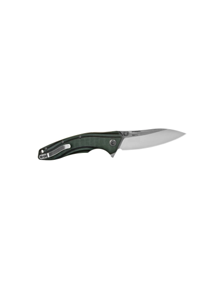Ruike P841L - Couteau pliant ambidextre
