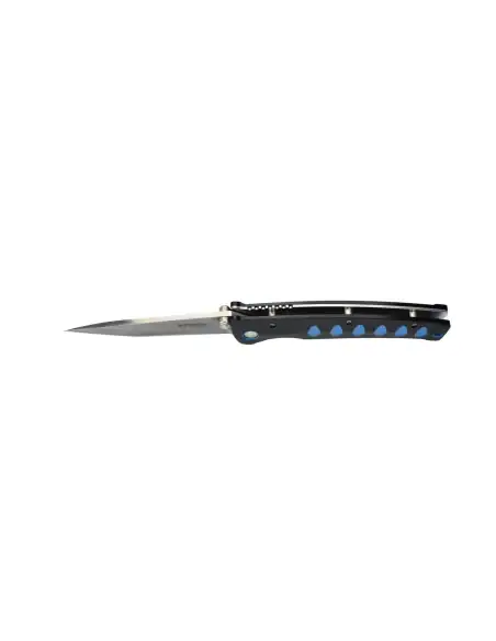 Mcusta MC-41C - Katana bleu