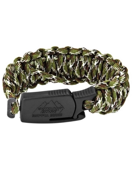 Outdoor Edge PCC90C - PARA-CLAW Camo Large