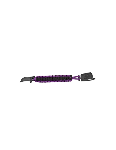 Outdoor Edge PCP75C - PARA CLAW Purple Small