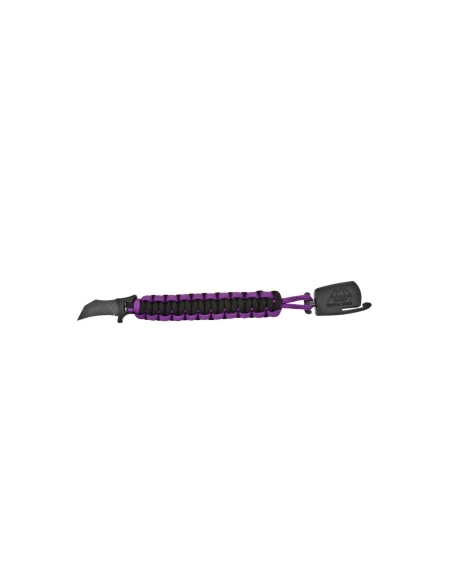 Outdoor Edge PCP75C - PARA CLAW Purple Small