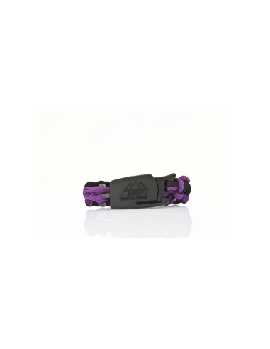 Outdoor Edge PCP75C - PARA CLAW Purple Small