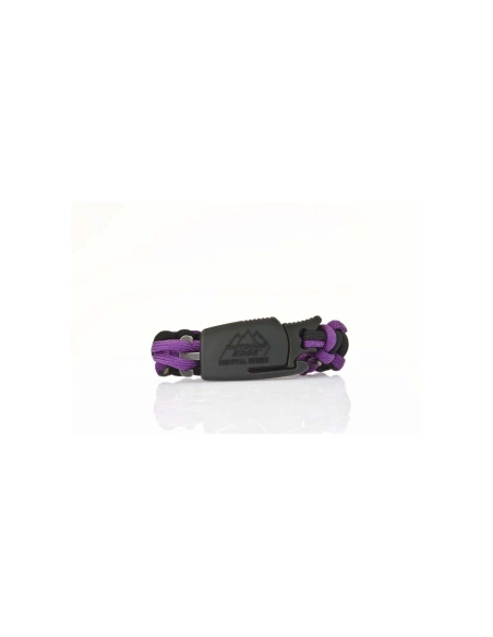 Outdoor Edge PCP75C - PARA CLAW Purple Small