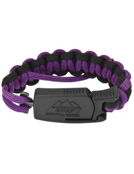 Outdoor Edge PCP75C - PARA CLAW Purple Small