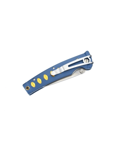 Mcusta MC-42C - Katana jaune