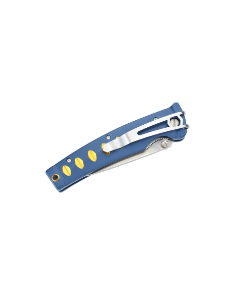 Mcusta MC-42C - Katana jaune