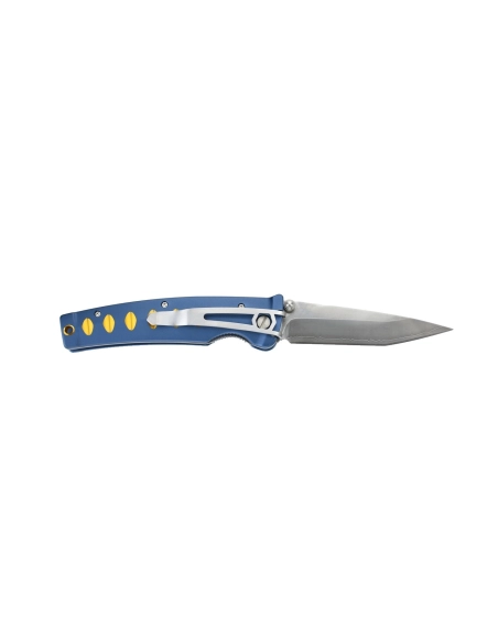 Mcusta MC-42C - Katana jaune