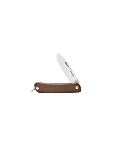 Ruike S11N - Collection Criterion - Marron