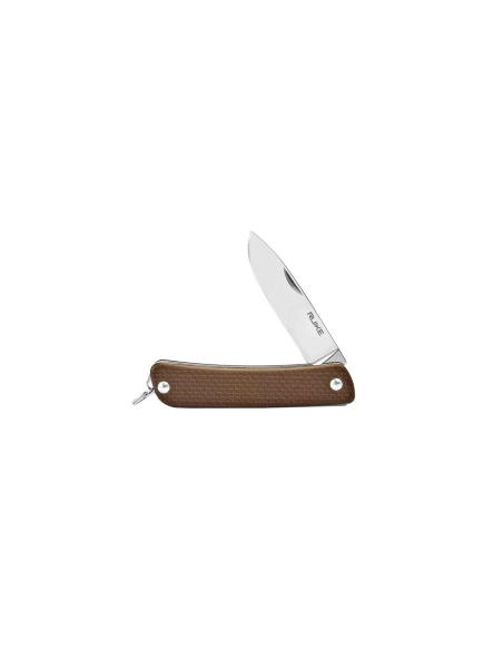 Ruike S11N - Collection Criterion - Marron