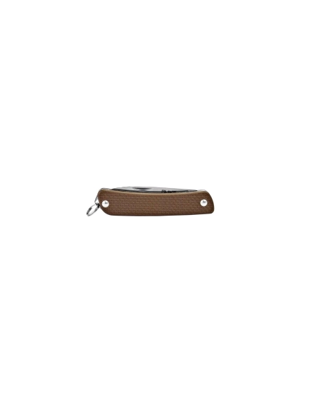 Ruike S11N - Collection Criterion - Marron