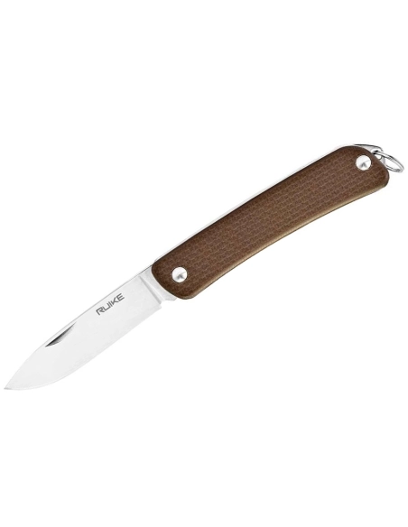 Ruike S11N - Collection Criterion - Marron