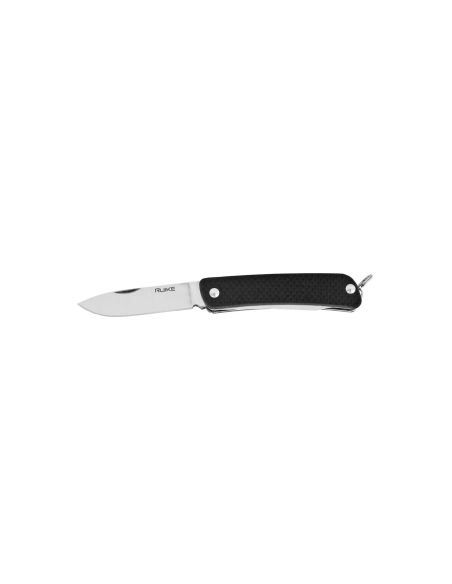 Ruike S21B - Collection Criterion
