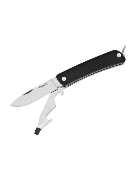 Ruike S21B - Collection Criterion