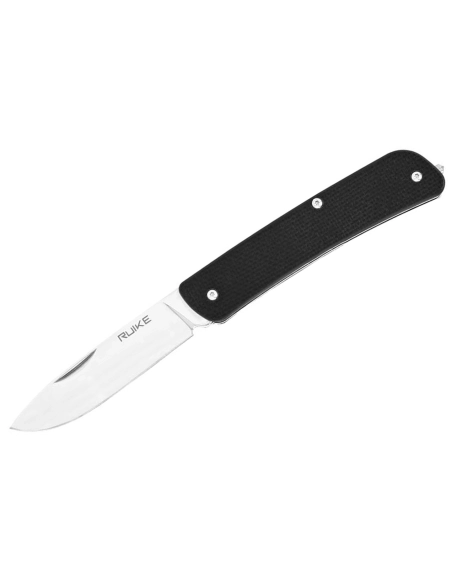 Ruike L11B - Collection Criterion