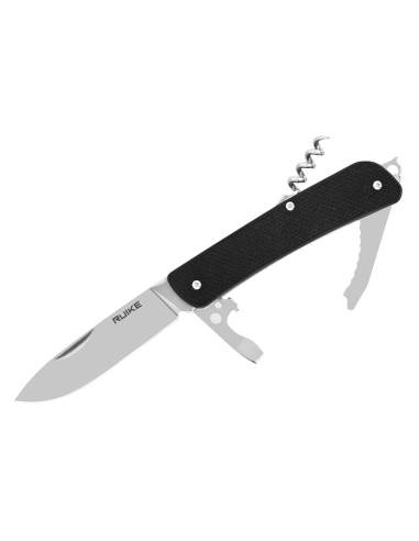 Ruike L21B - Collection Criterion