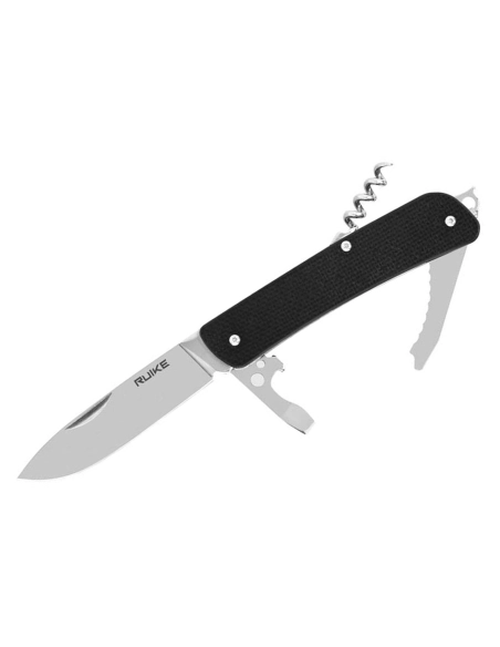 Ruike L21B - Collection Criterion