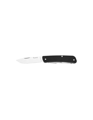 Ruike L31B - Collection Criterion