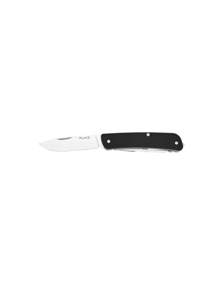 Ruike L31B - Collection Criterion