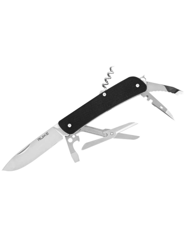 Ruike L31B - Collection Criterion