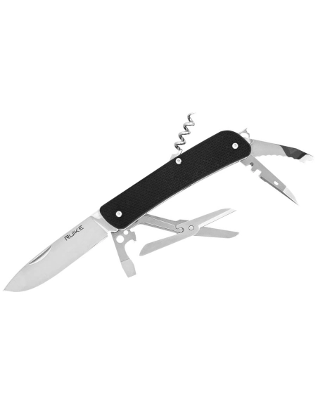 Ruike L31B - Collection Criterion
