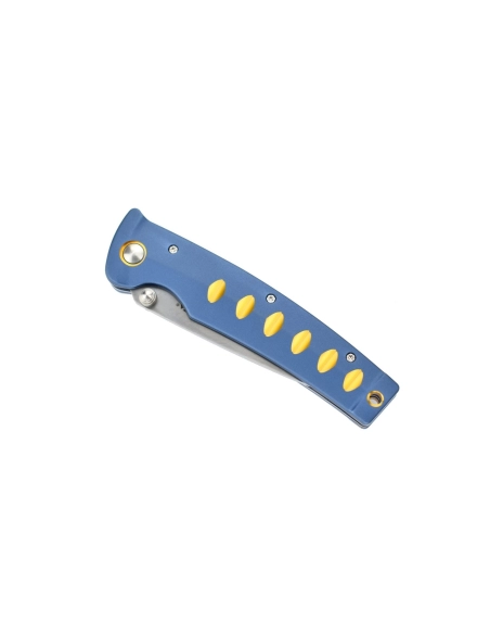 Mcusta MC-42C - Katana jaune