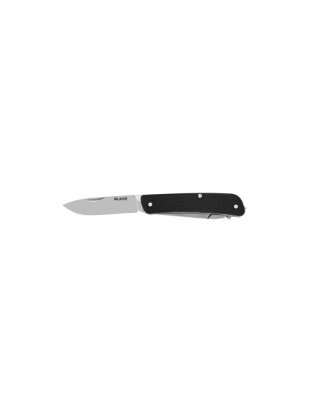 Ruike L41B - Collection Criterion