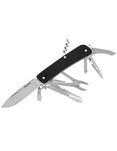 Ruike L41B - Collection Criterion