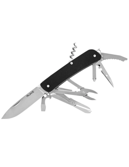 Ruike L41B - Collection Criterion