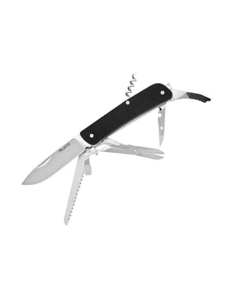 Ruike L42B - Collection Criterion