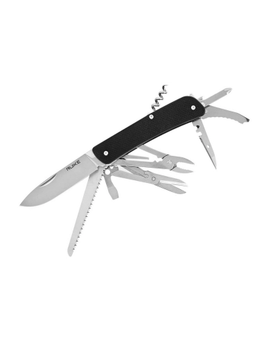 Ruike L51B - Collection Criterion