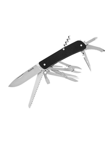 Ruike L51B - Collection Criterion
