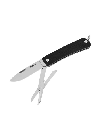 Ruike S22B NOIR - Couteau Collection Criterion