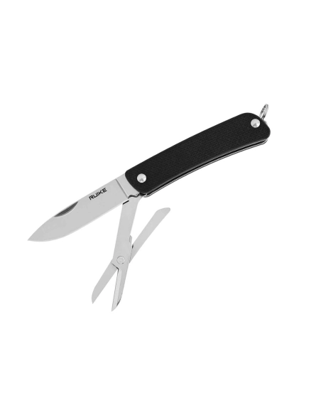Ruike S22B NOIR - Couteau Collection Criterion