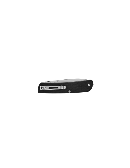 Ruike S22B NOIR - Couteau Collection Criterion