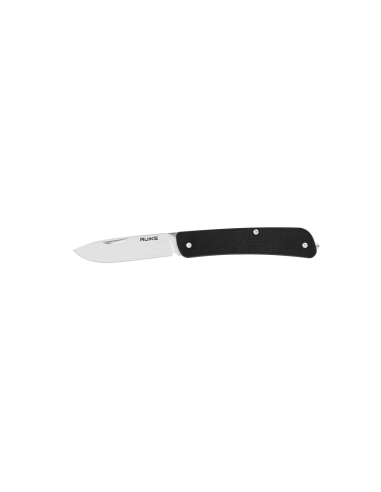 Ruike S22B NOIR - Couteau Collection Criterion