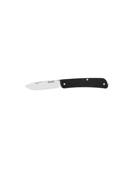 Ruike S22B NOIR - Couteau Collection Criterion