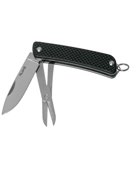 Ruike S22B NOIR - Couteau Collection Criterion
