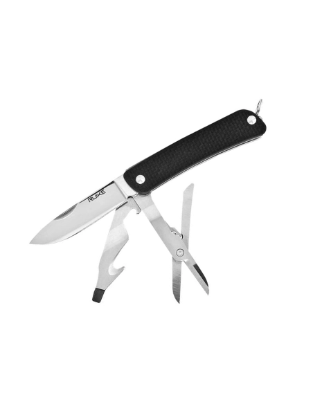 Ruike S31B - Collection Criterion