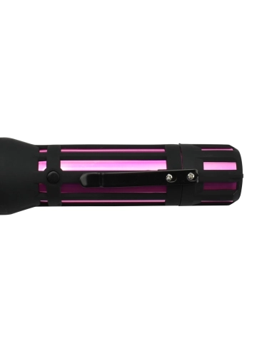 Piranha PIFC3 Rose - Shocker électrique lampe led