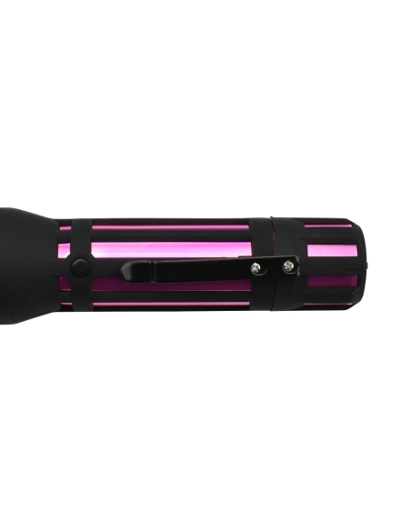 Piranha PIFC3 Rose - Shocker électrique lampe led