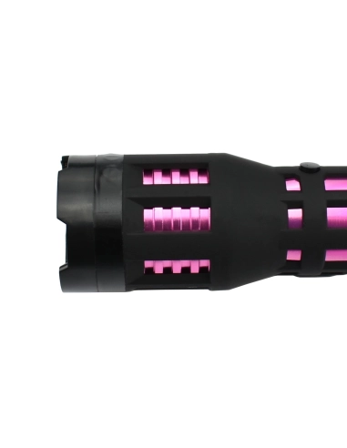 Piranha PIFC3 Rose - Shocker électrique lampe led